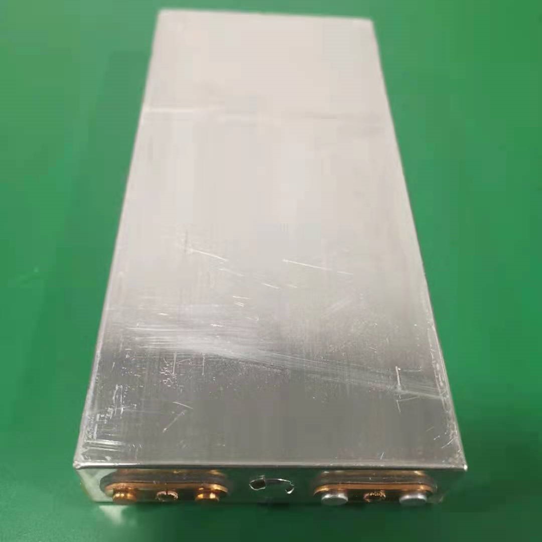 Guoxuan 13Ah lithium battery