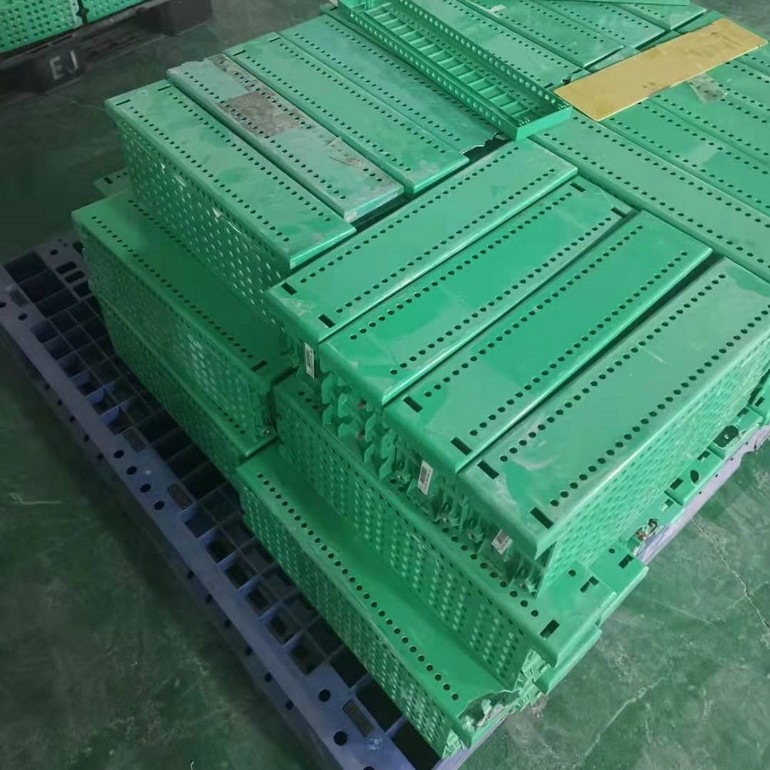 Guoxuan 13Ah lithium battery