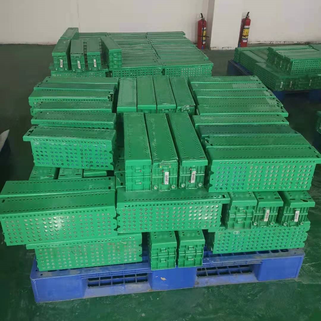 Guoxuan 13Ah lithium battery