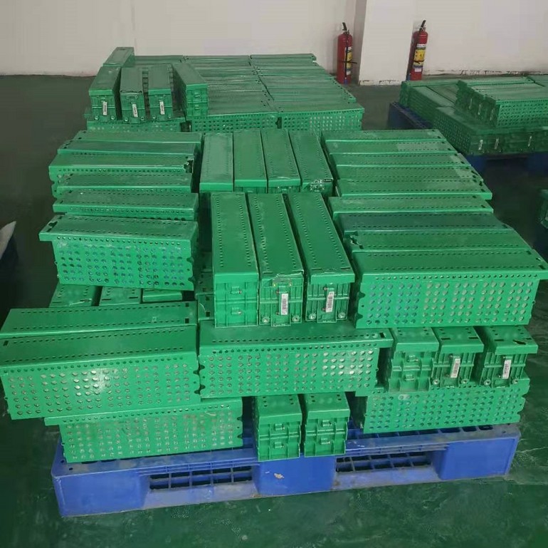 Guoxuan 13Ah lithium battery