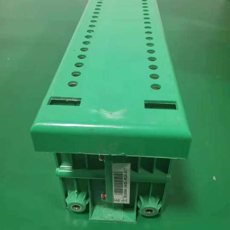 Guoxuan 13Ah lithium battery