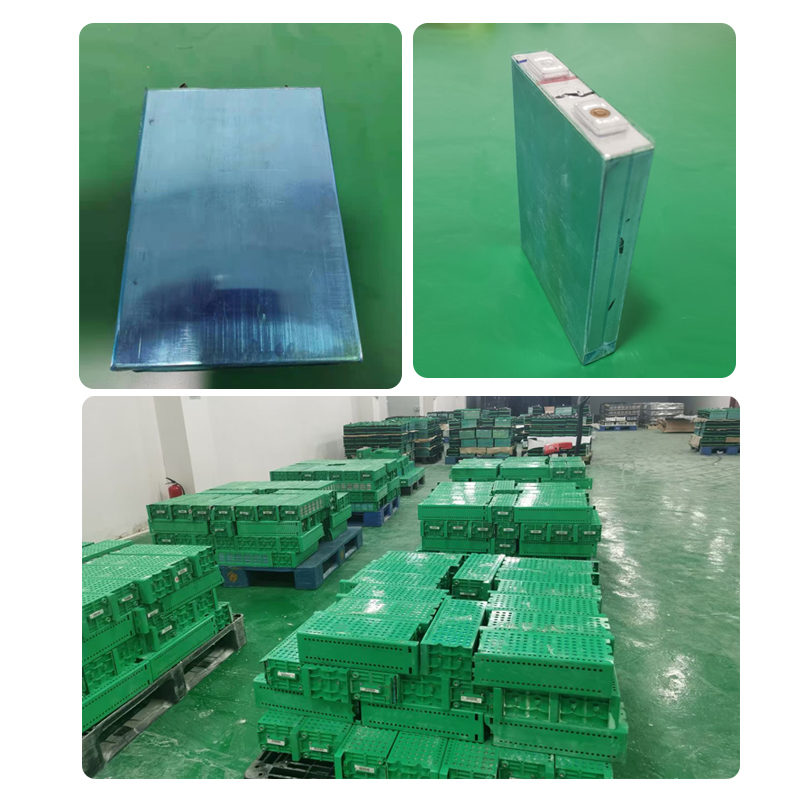 Guoxuan 25Ah lithium battery