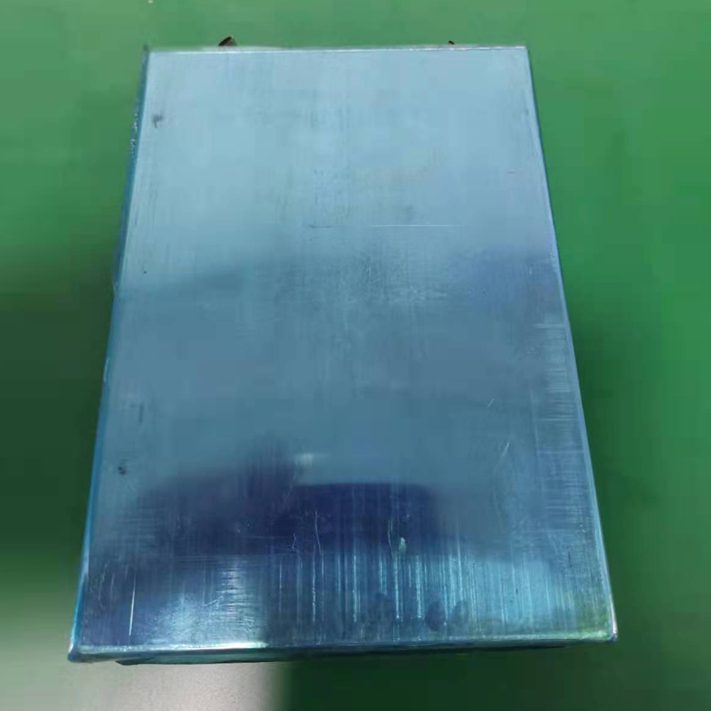 Guoxuan 25Ah lithium battery