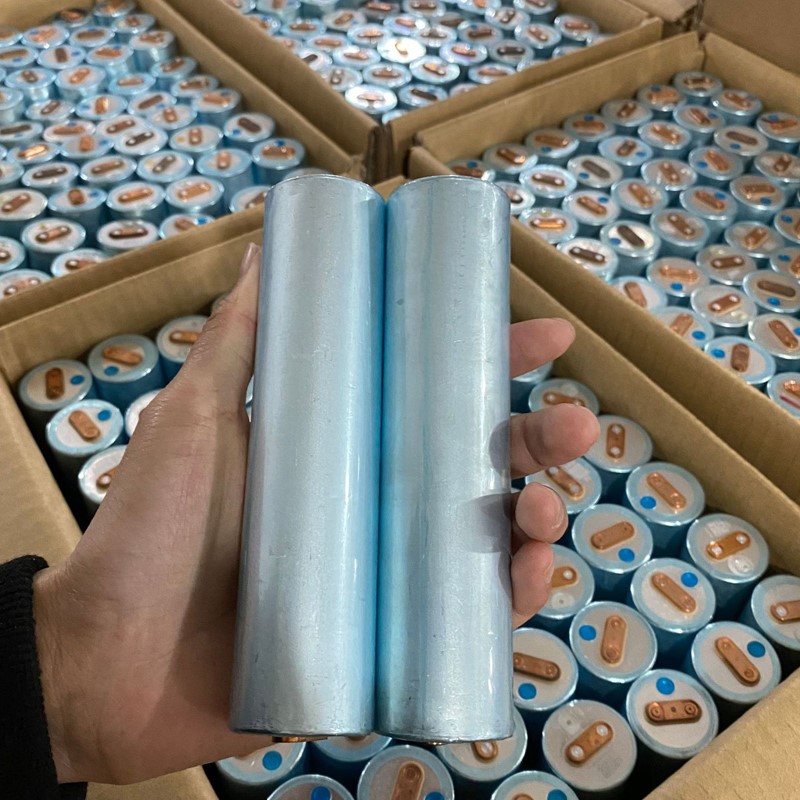 Guoxuan 33140 lithium battery