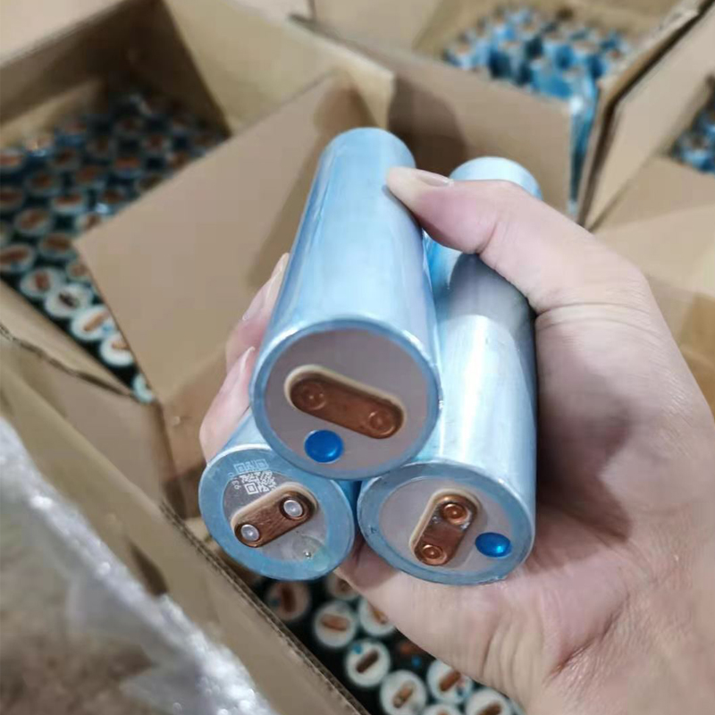 Guoxuan 33140 lithium battery