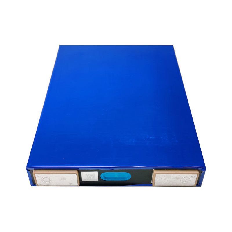 Lishen 76Ah lithium battery