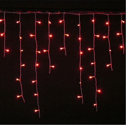 Outdoor Lighting Emporium Decoration Highlight Waterproof LED Ice Strip Lights