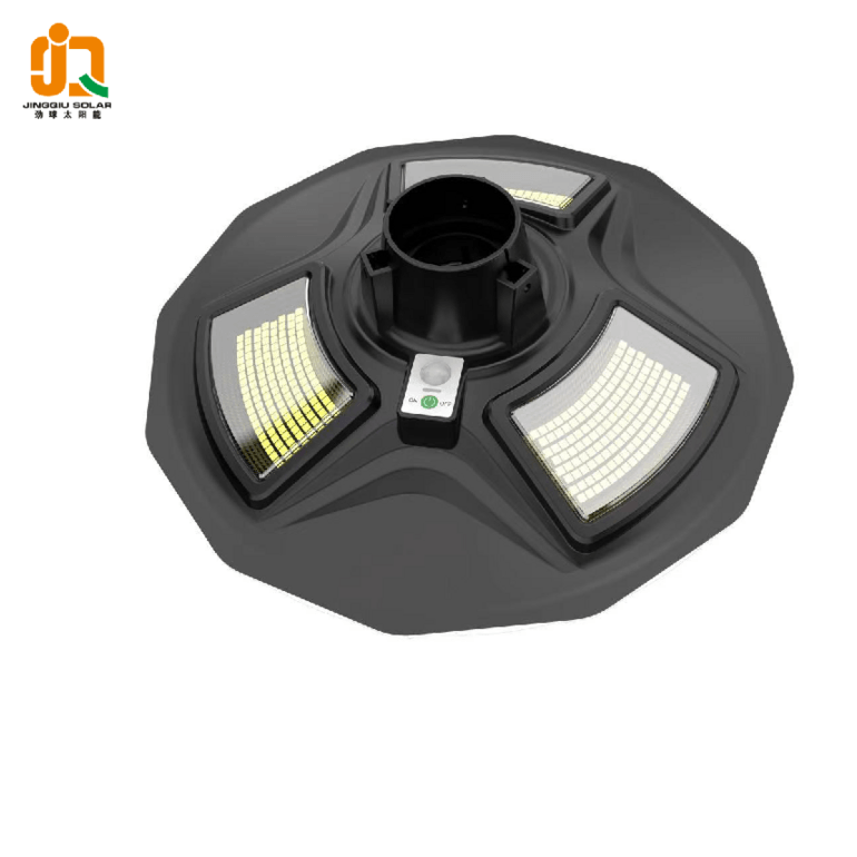 Highlight LED body sensing landscape light for outdoor courtyard park