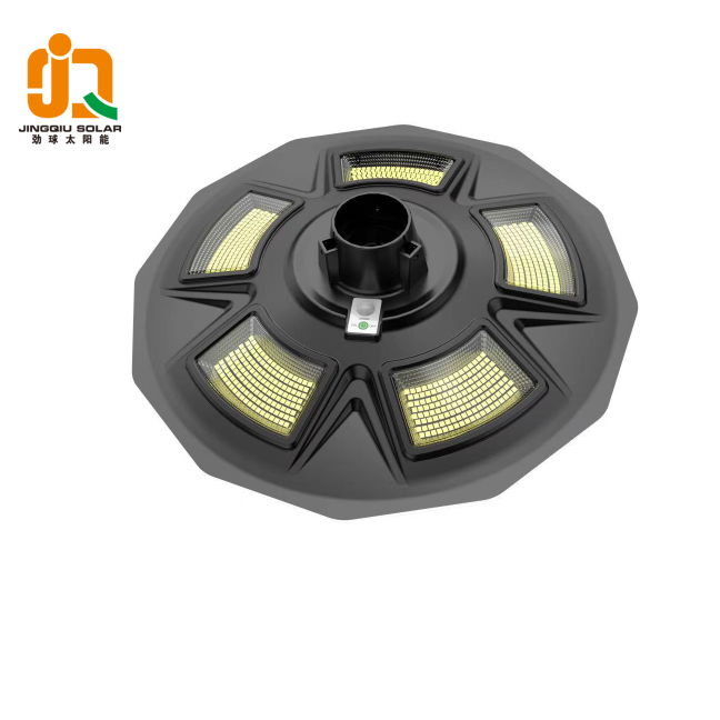 Highlight LED body sensing landscape light for outdoor courtyard park