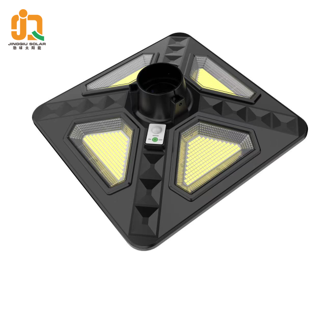 Highlight LED body sensing landscape light for outdoor courtyard park