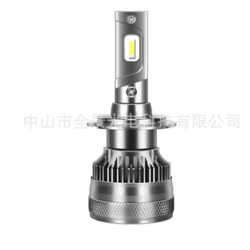 LED headlamp headlight far and near light dedicated far and near integrated spot light