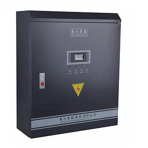 Centralized power control fire emergency power lighting