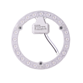 LED Highlight Cejection Light Source Round Module