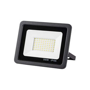 Outdoor simple waterproof and super bright lighting LED projection lights