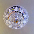 LED Transparent Personality Down Light