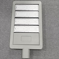 Highlight waterproof LED street lamp for outdoor road lighting