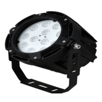 Outdoor Modern Floodlight