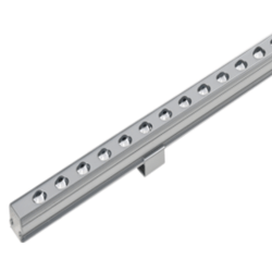 LED Wall Washer Aluminium Strip Lamp