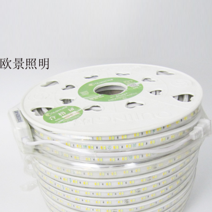 White,LED Bead,Strip Light