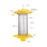 Insecticidal Lamp Mosquito Killer Lamp