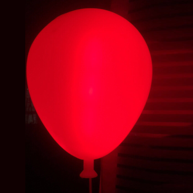 Creative Balloon Lamp Decorative Lamp