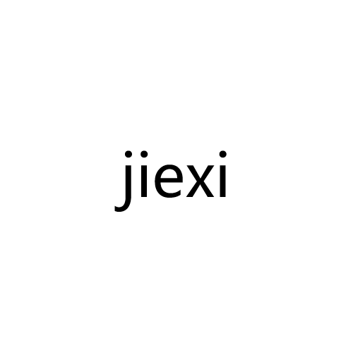 jiexi