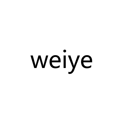 weiye