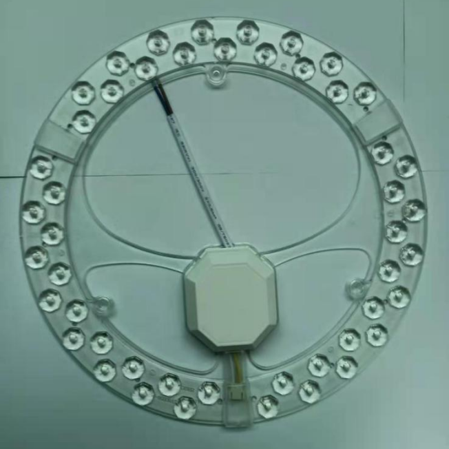 Energy-saving high-efficiency LED wick remodeling board replacement light source model