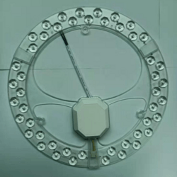 Energy-saving high-efficiency LED wick remodeling board replacement light source model