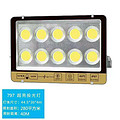 600W ultra-bright waterproof large-area outdoor flood light