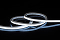 Long strip LED silicone flexible neon light waterproof light strip