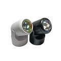 led surface mounted spotlight live mall exhibition hall spotlight