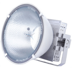 Outdoor lighting high - power site engineering LED mining lamp