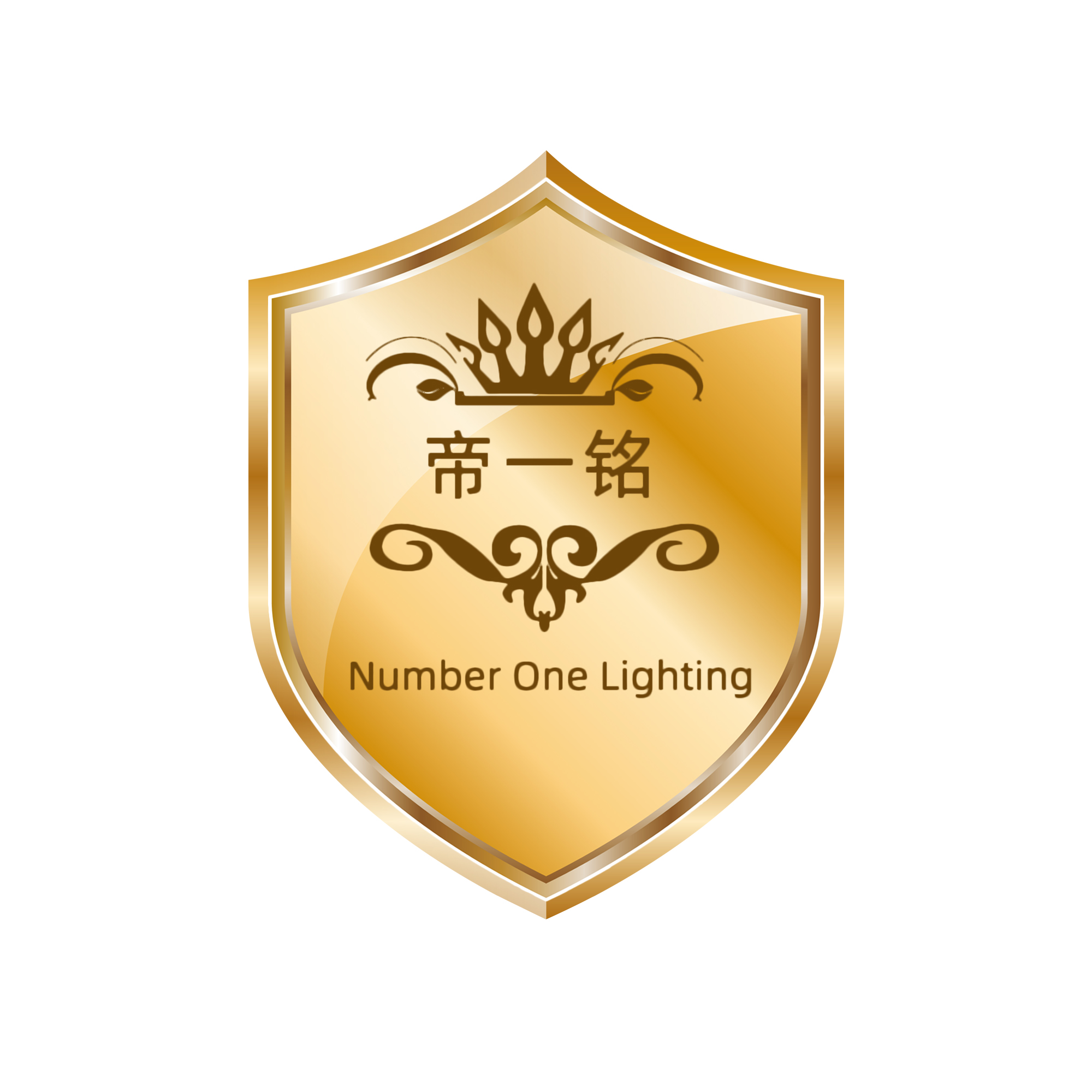 Zhongshan Number One Lighting Co., Ltd.