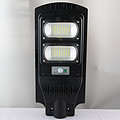 Outdoor King Highlight Single Cup Body Sensor Road Lighting LED Street Lighting