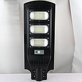 Outdoor King Highlight Single Cup Body Sensor Road Lighting LED Street Lighting