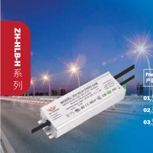 LED Driver Power Supply