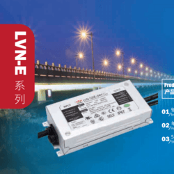 LED Driver Power Supply