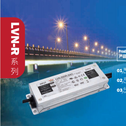 LED Driver Power Supply