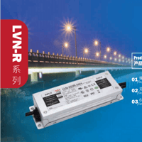 LED Driver Power Supply