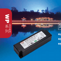 LED Driver Power Supply