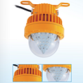 Highlight solid state maintenance-free explosion-proof lamp for indoor chemical plant and petrochemical plant