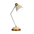 Minimalist light luxury living room bedroom bedside INS wind Nordic vertical table lamp