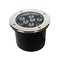 LED Outdoors  Underground Lamp