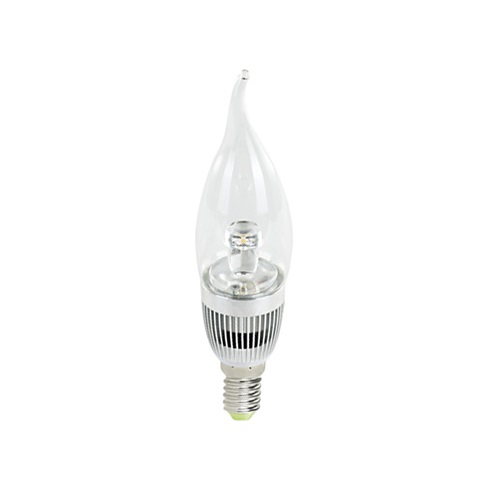 LED Light Source Light Bulb
