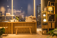 How about the market price of the energy saving and light-operated small night lamp