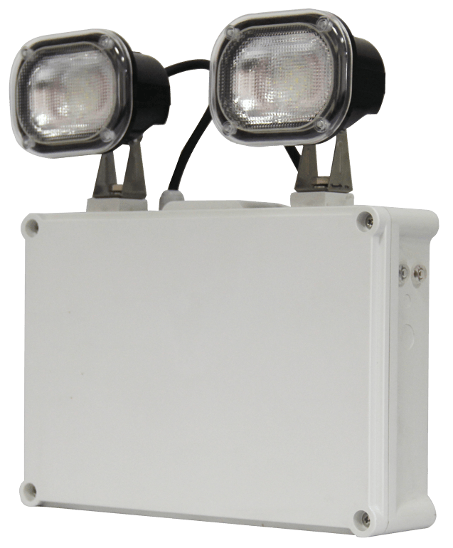 IP65 emergency lighting 