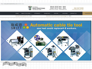 auto cable tie gun