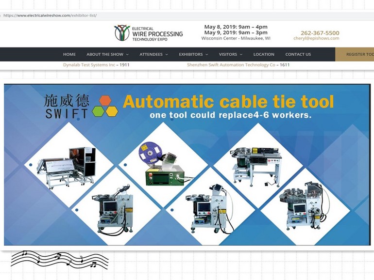 auto cable tie gun