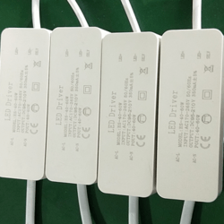 Led driver power supply